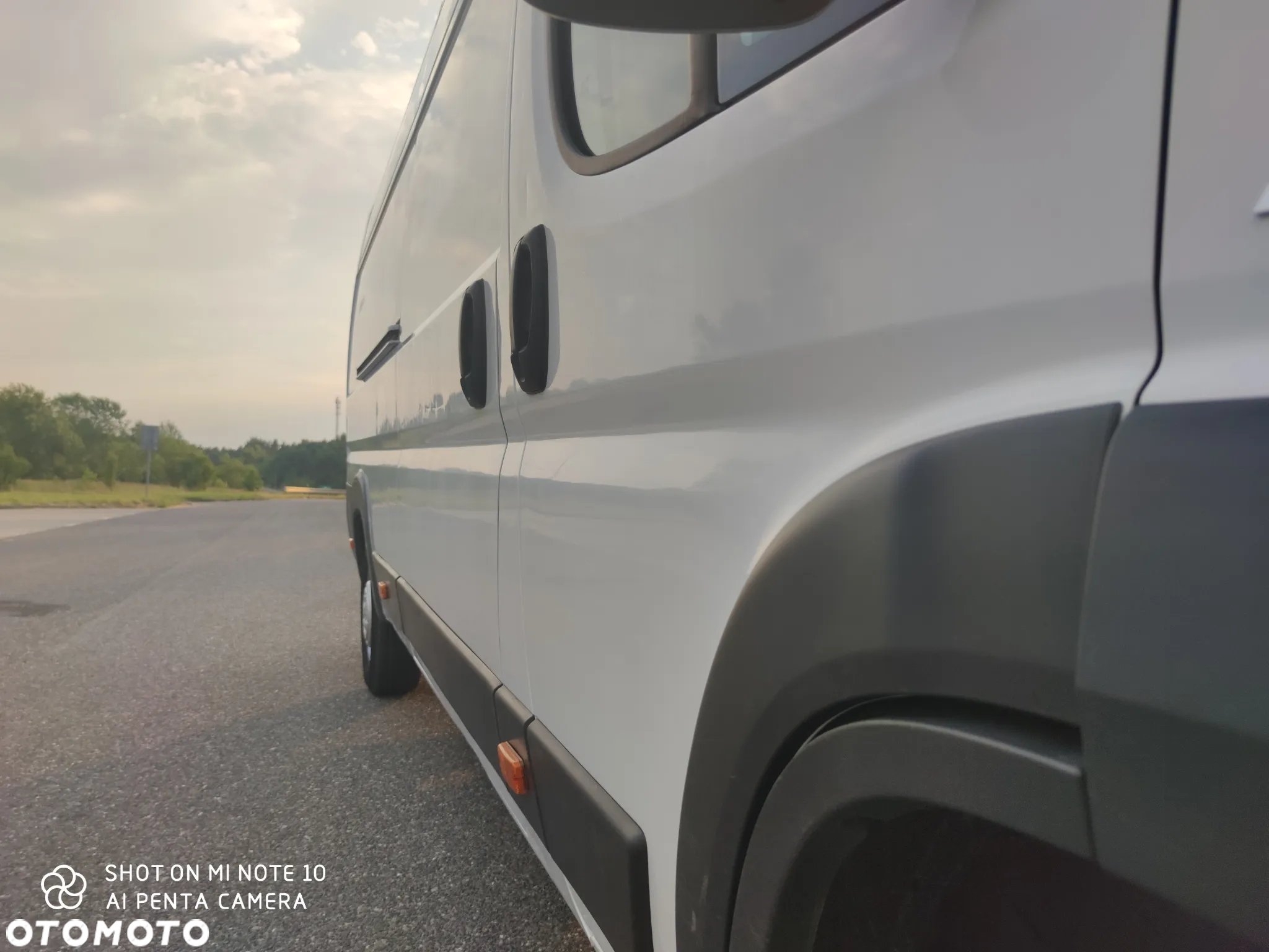 Fiat Ducato - 12