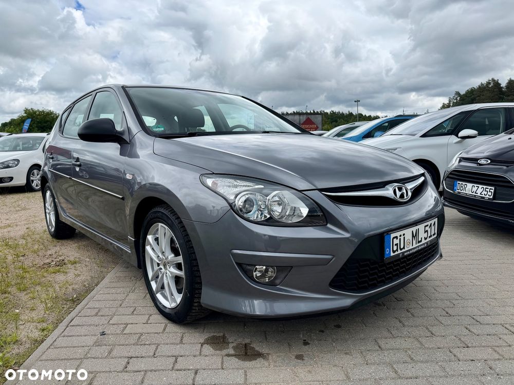 Hyundai i30 1.4 Comfort - 2