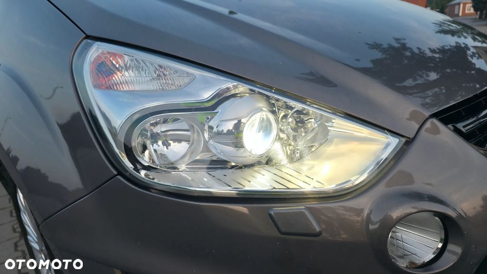 Ford S-Max 2.0 TDCi DPF Titanium - 9