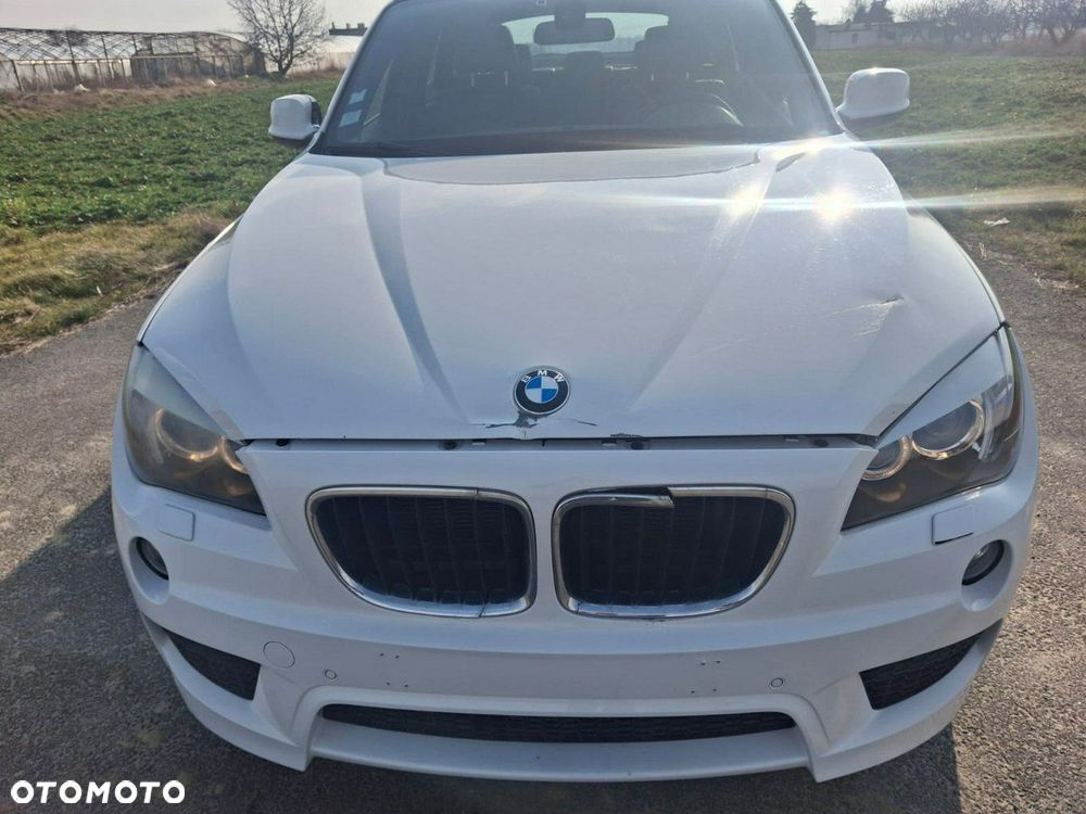 BMW X1 - 12