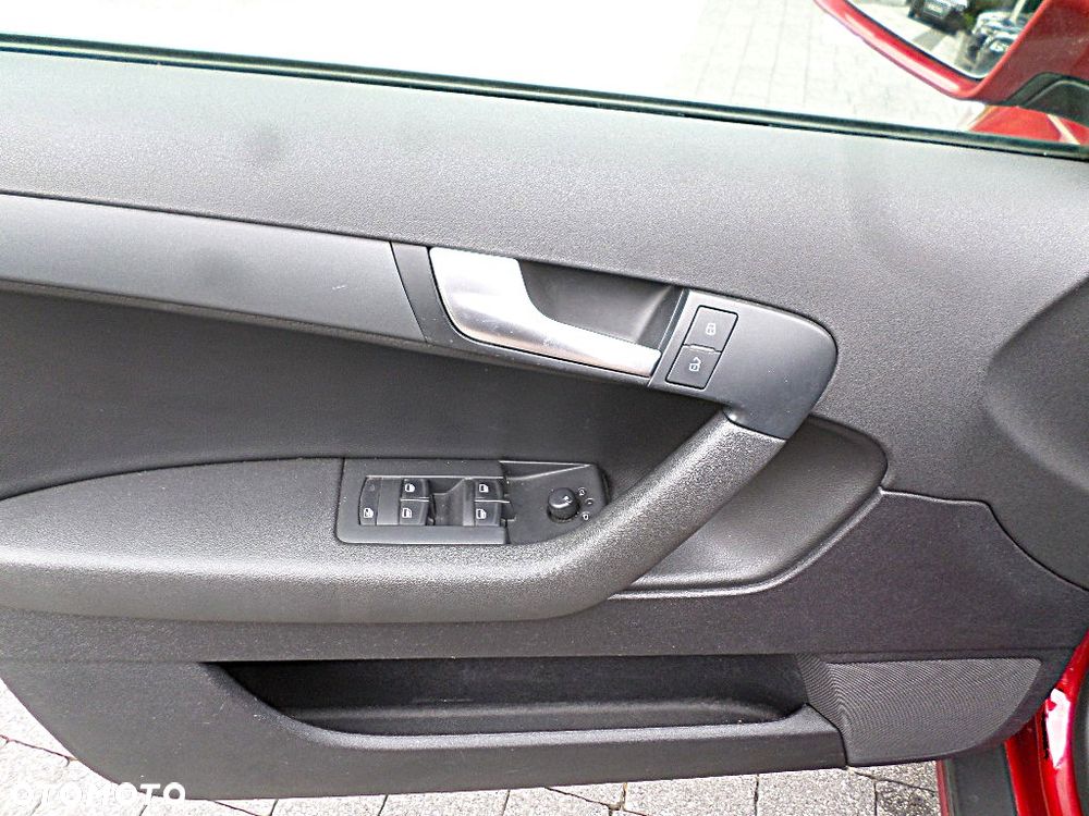 Audi A3 Sportback 2009