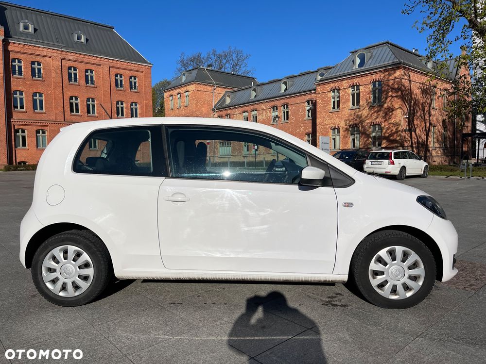 Skoda Citigo 1.0 Ambition - 3