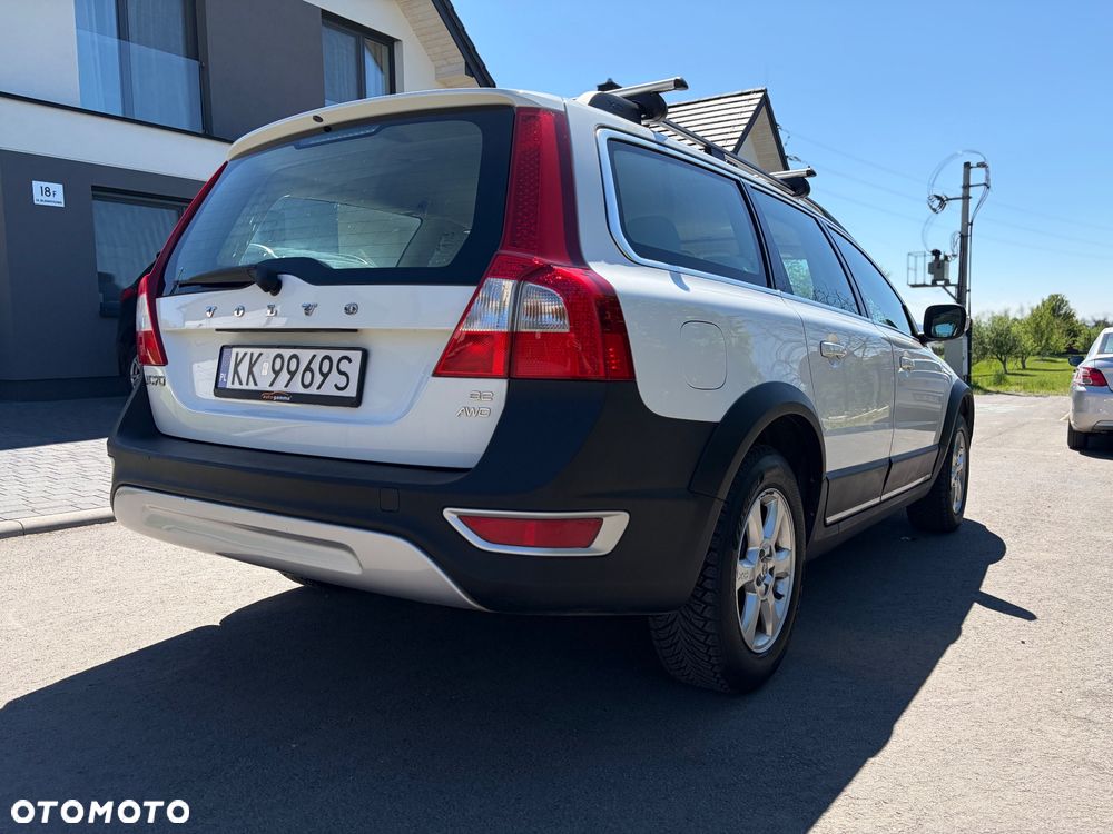 Volvo XC 70 - 19