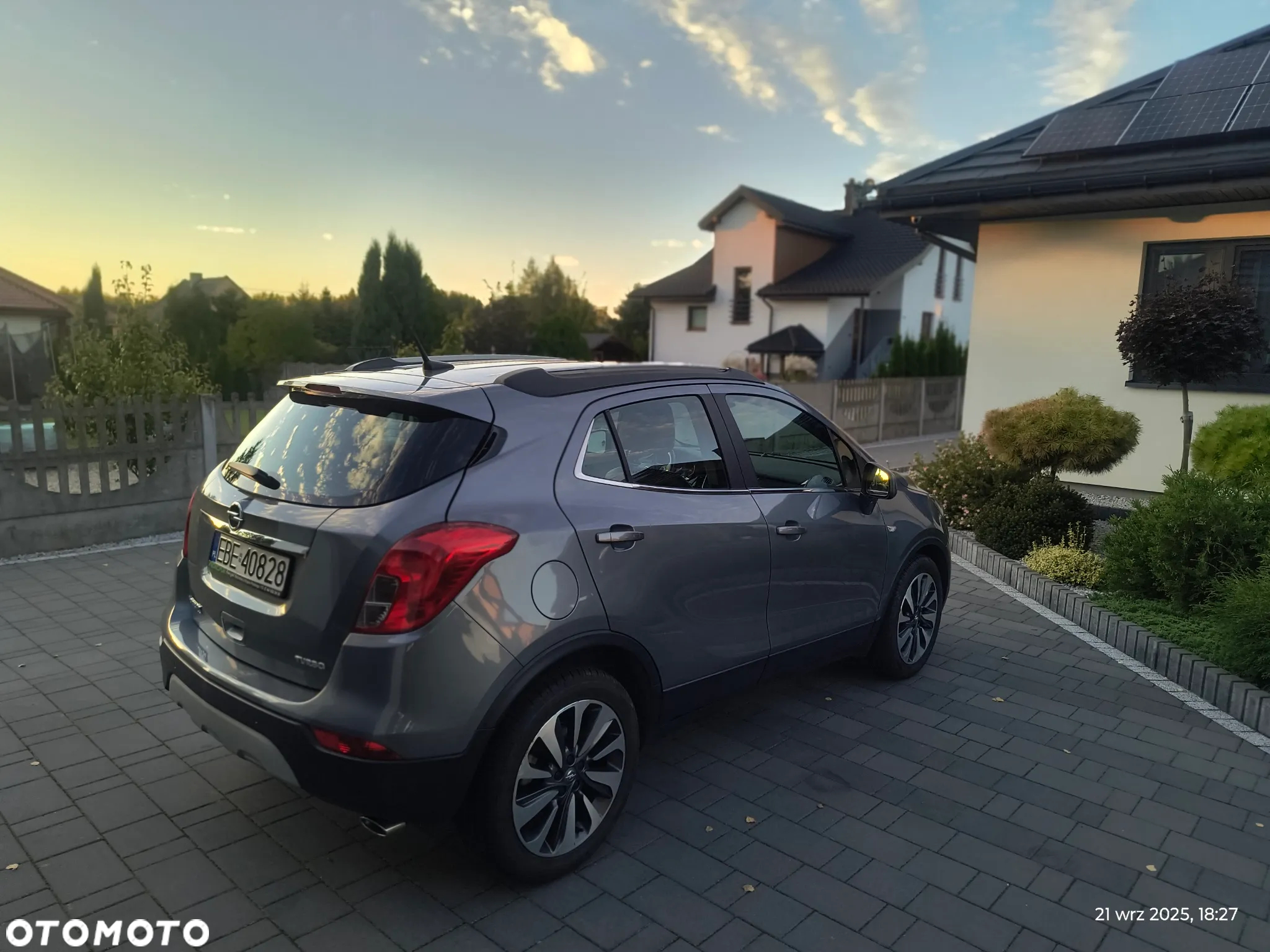 Opel Mokka - 4