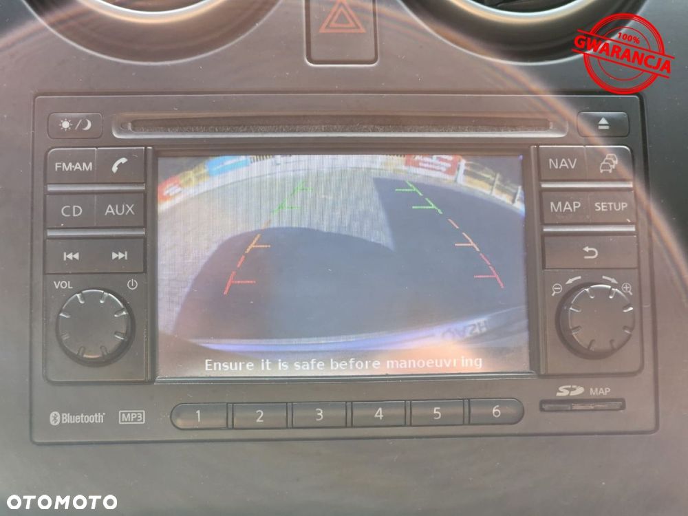 Nissan Qashqai - 26