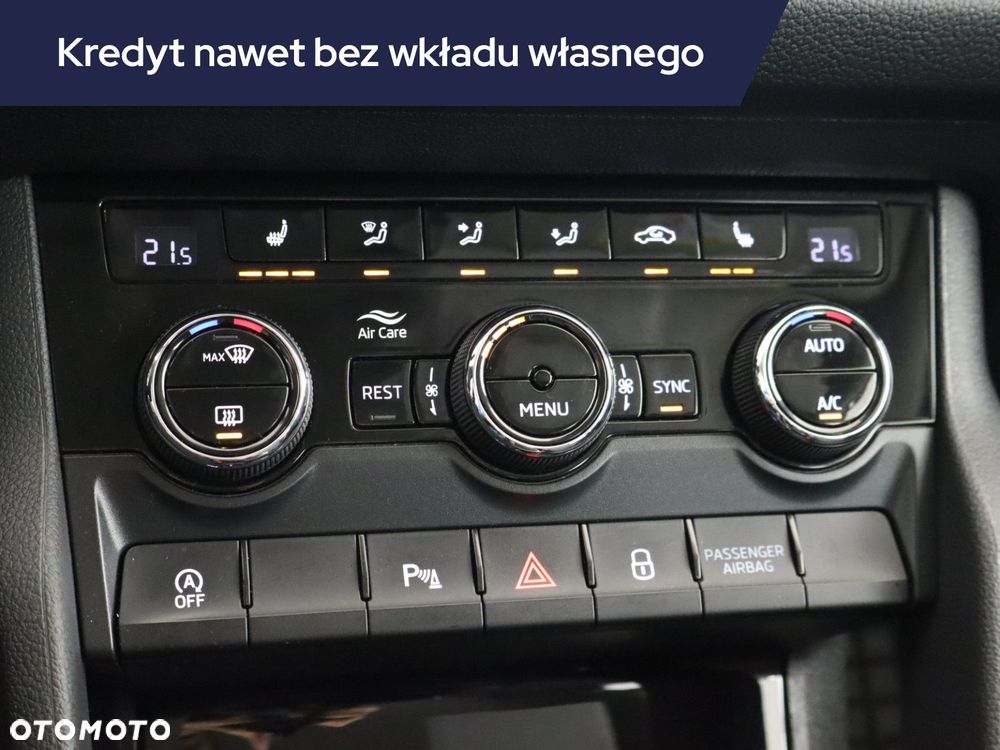 Skoda Kodiaq - 19