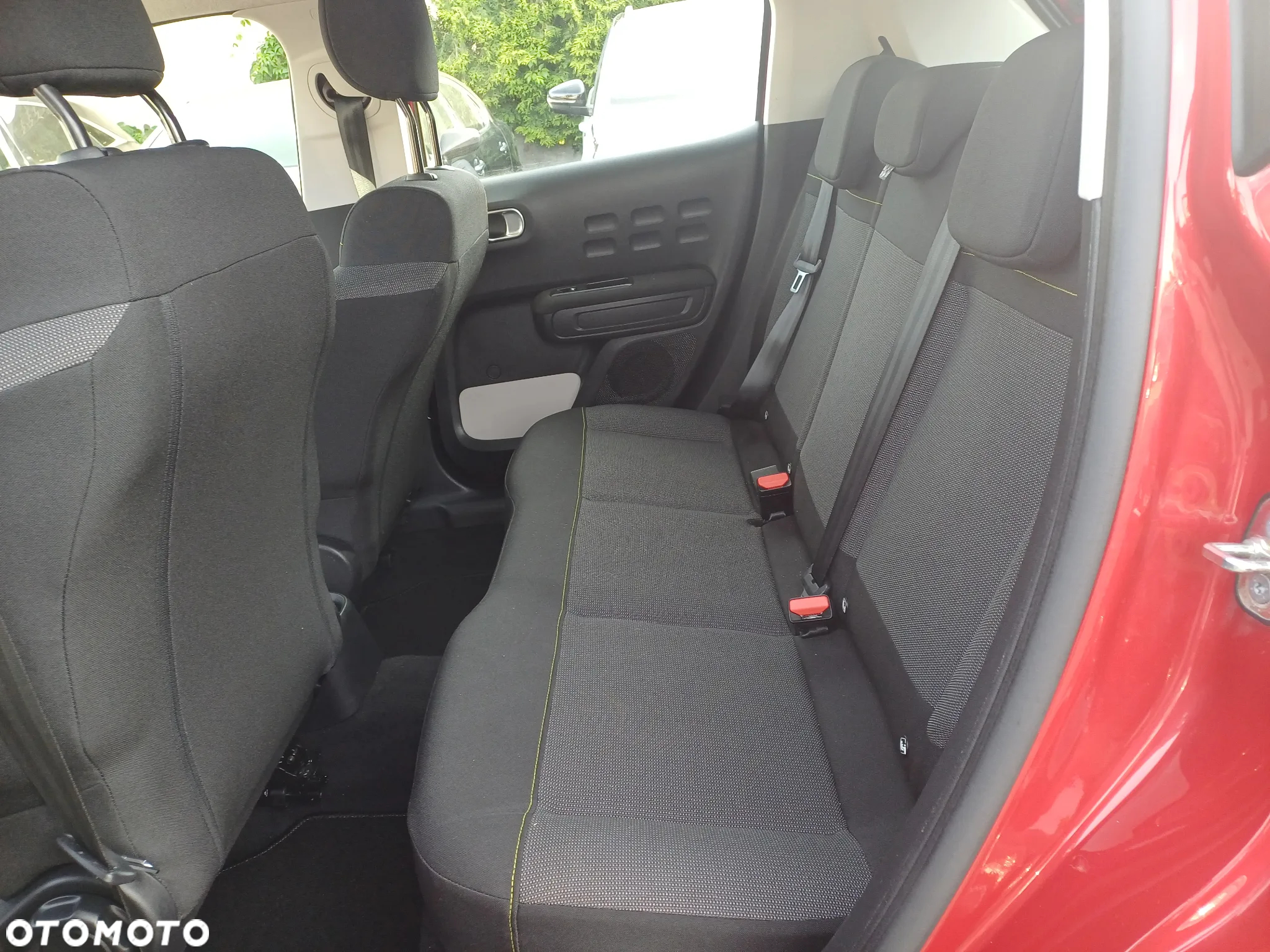 Citroën C3 1.2 PureTech GPF Shine S&S EAT6 - 15