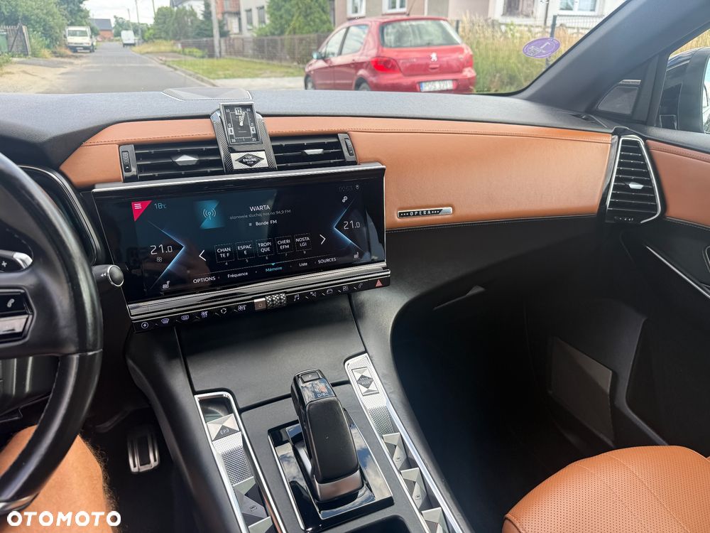 DS Automobiles DS 7 1.6 E-Tense 4x4 Opera - 34