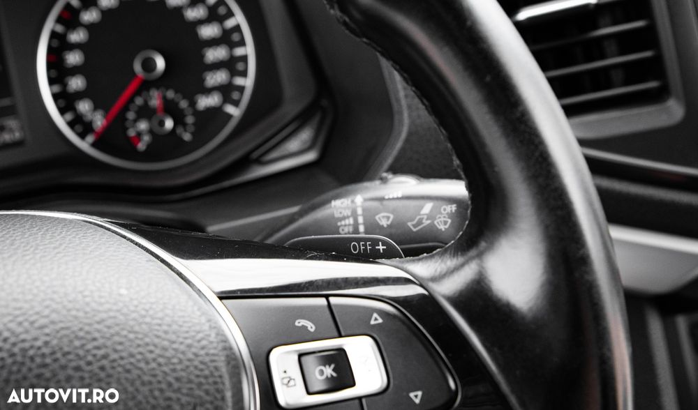 Volkswagen Amarok 4M Aventura Aut. - 11
