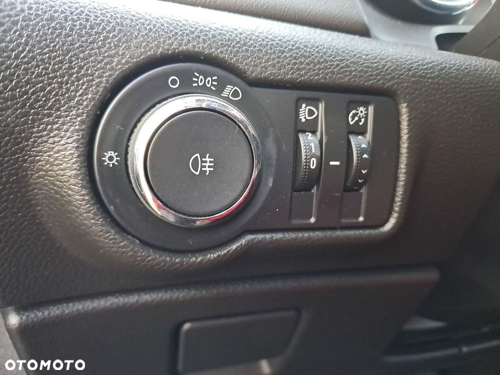 Opel Astra - 22