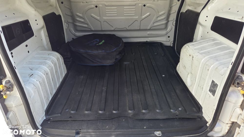 Fiat Fiorino 1.4 Active - 7