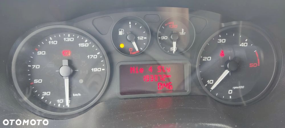 Iveco Daily 35S14 Euro 6 - 6