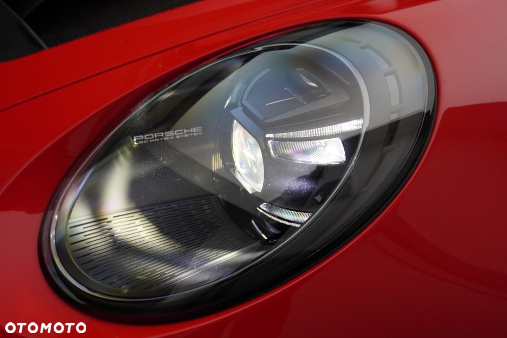Porsche 911 GT3 RS - 9