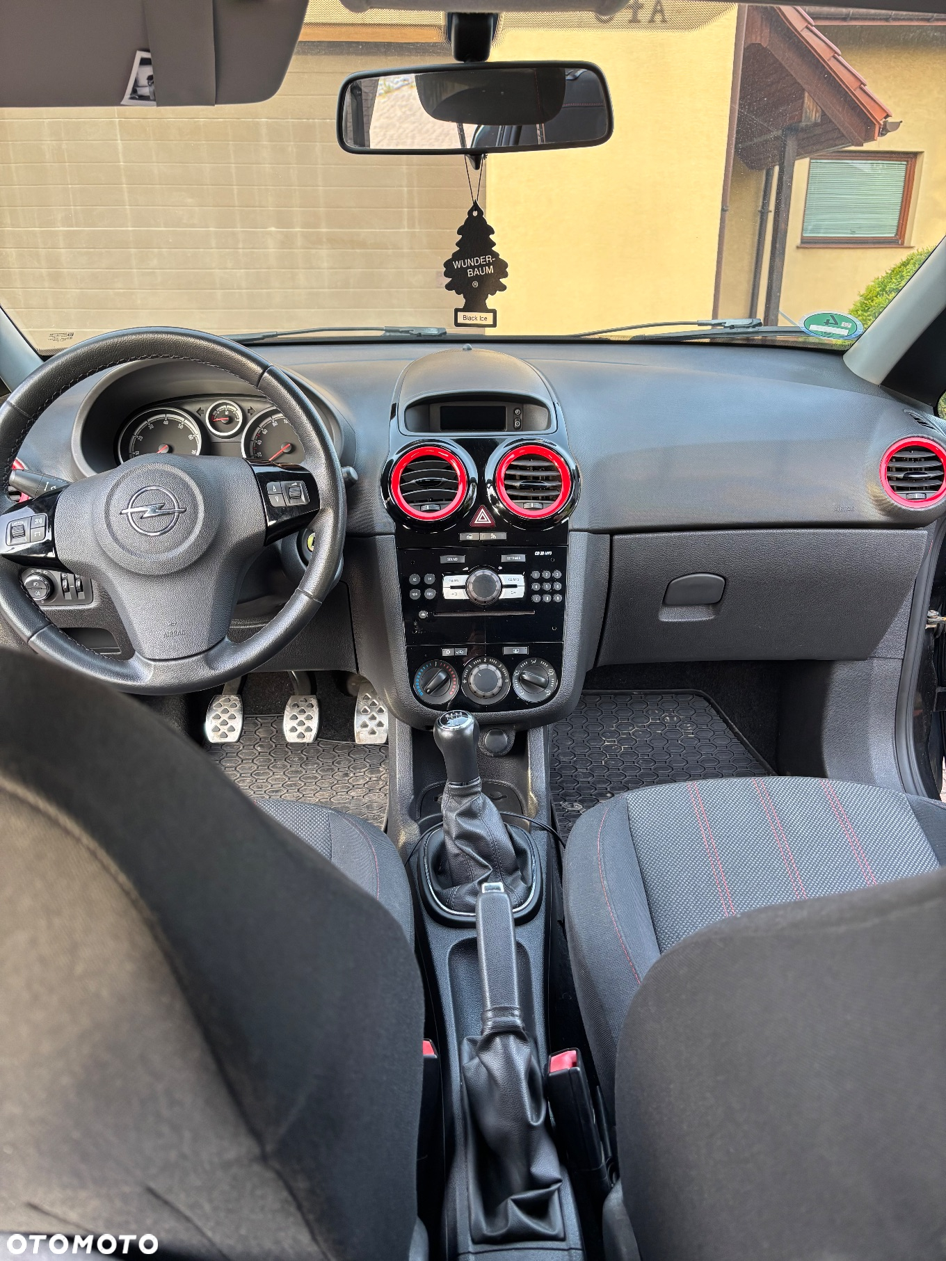 Opel Corsa - 5