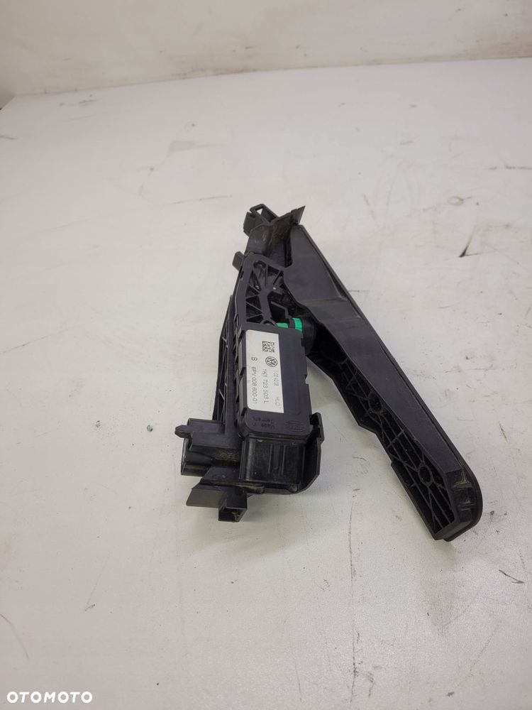 POTENCJOMETR PEDAŁU GAZU AUDI A3 8P VW 1K1723503L - 5