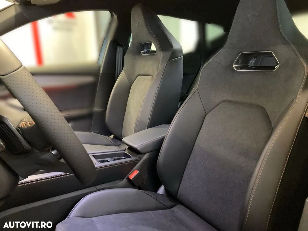 Cupra Formentor 2.0 TSI 4DRIVE DSG VZ - 2