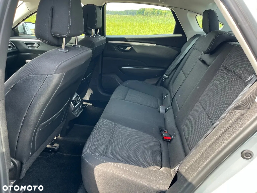 Renault Talisman 1.3 TCe FAP Intens EDC - 10