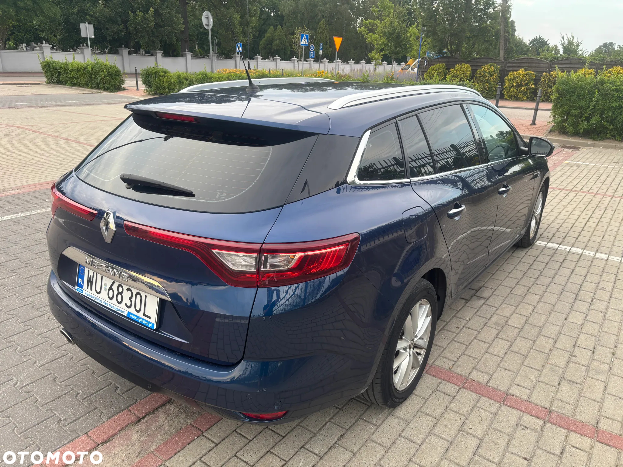 Renault Megane - 7