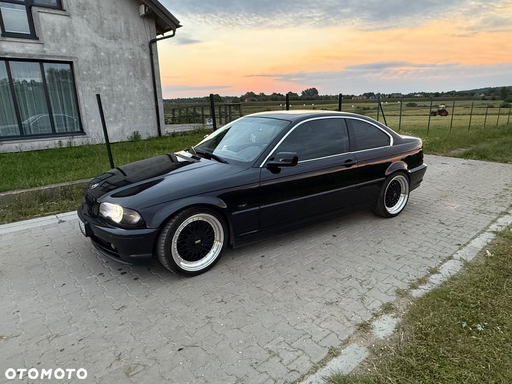 BMW Seria 3 330 Ci - 9