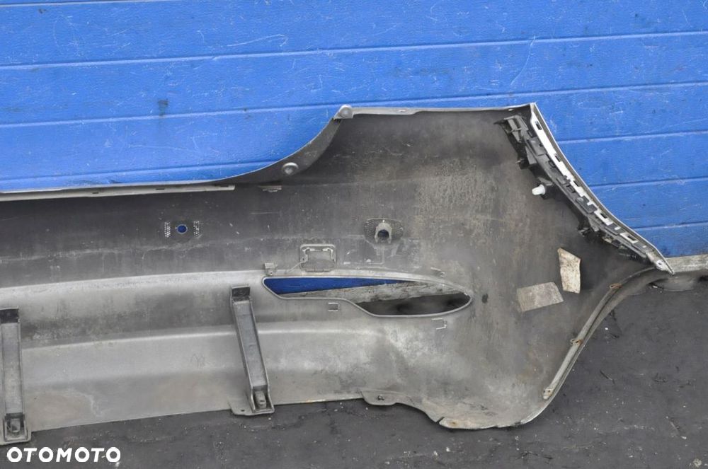 KIA CEED I ZDERZAK TYŁ TYLNY POD PDC LIFT - 9