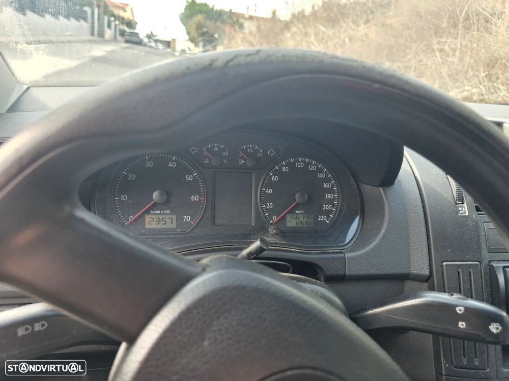 VW Polo 1.2 Confortline - 3