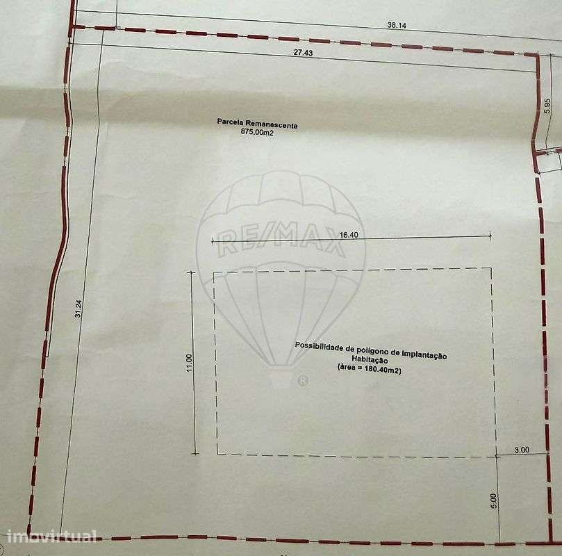 Terreno  para venda - Grande imagem: 4/4