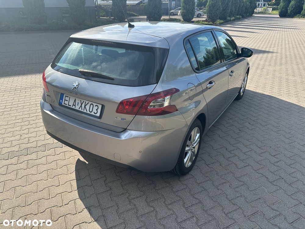 Peugeot 308 BlueHDi 100 Stop & Start Active - 30