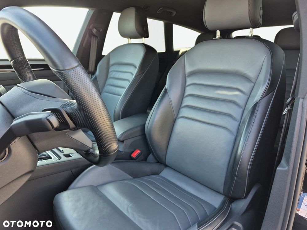 Volkswagen Arteon Shooting Brake 2.0 TDI Elegance DSG - 14