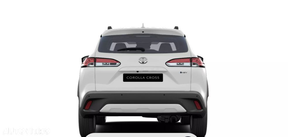 Toyota Corolla Cross 2.0I 2WD Active - 3