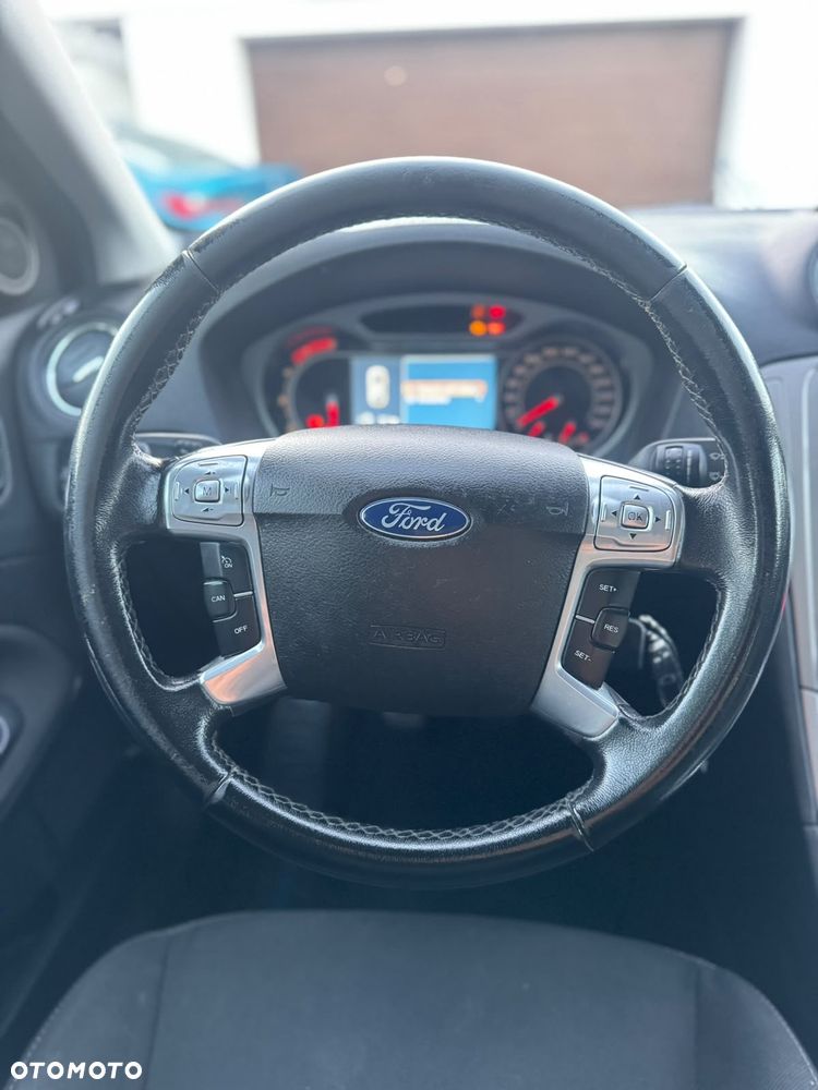 Ford Mondeo 2.0 TDCi Titanium S - 22