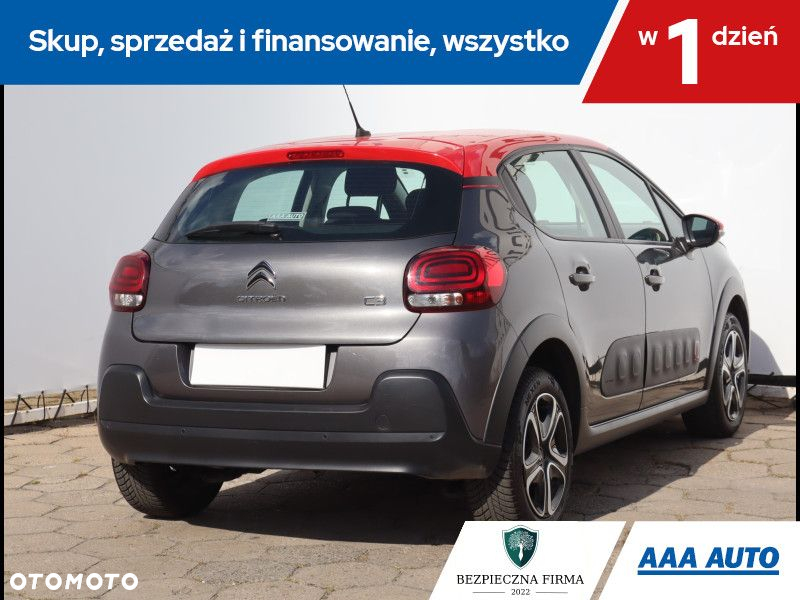 Citroën C3 - 6