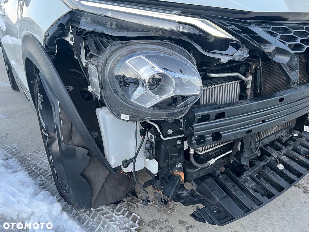 Nissan Juke 1.0 DIG-T N-Design - 26