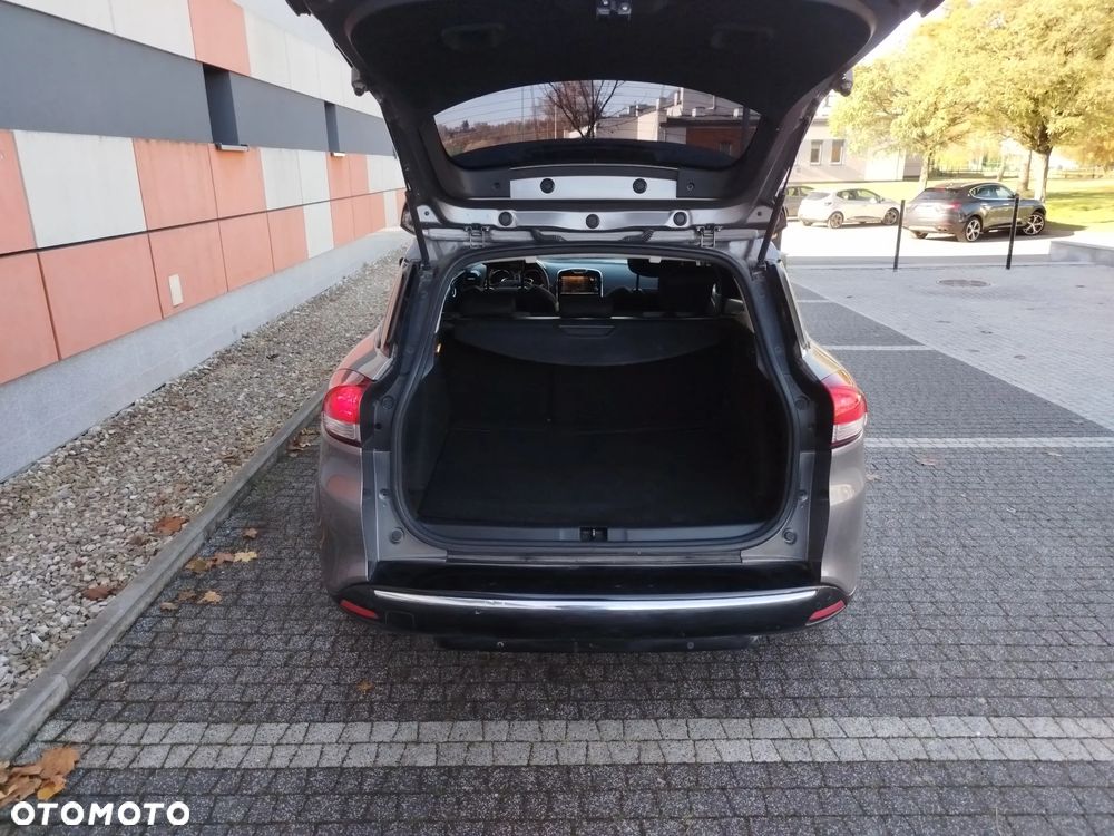 Renault Clio 0.9 Energy TCe Intens - 24