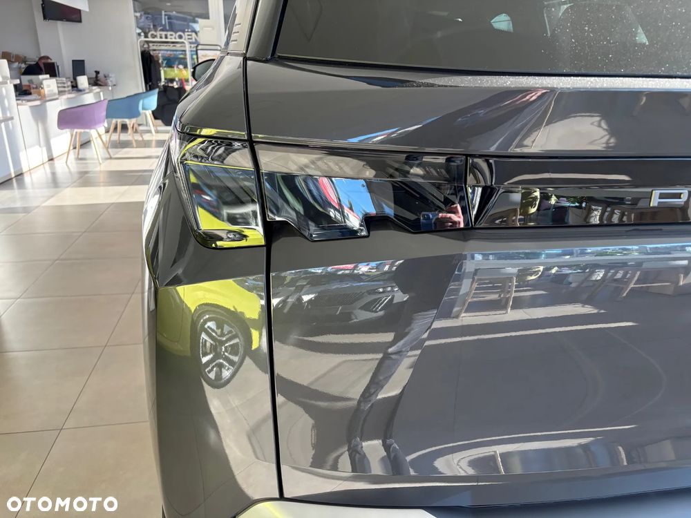 Peugeot 5008 1.2 PureTech mHEV GT S&S e-DCS6 - 8