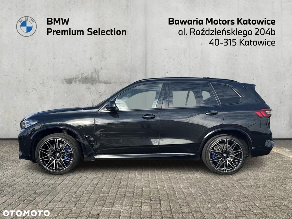 BMW X5 M - 3