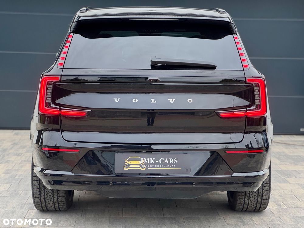 Volvo EX90 111kWh Twin Performance AWD Ultra 7 os - 29