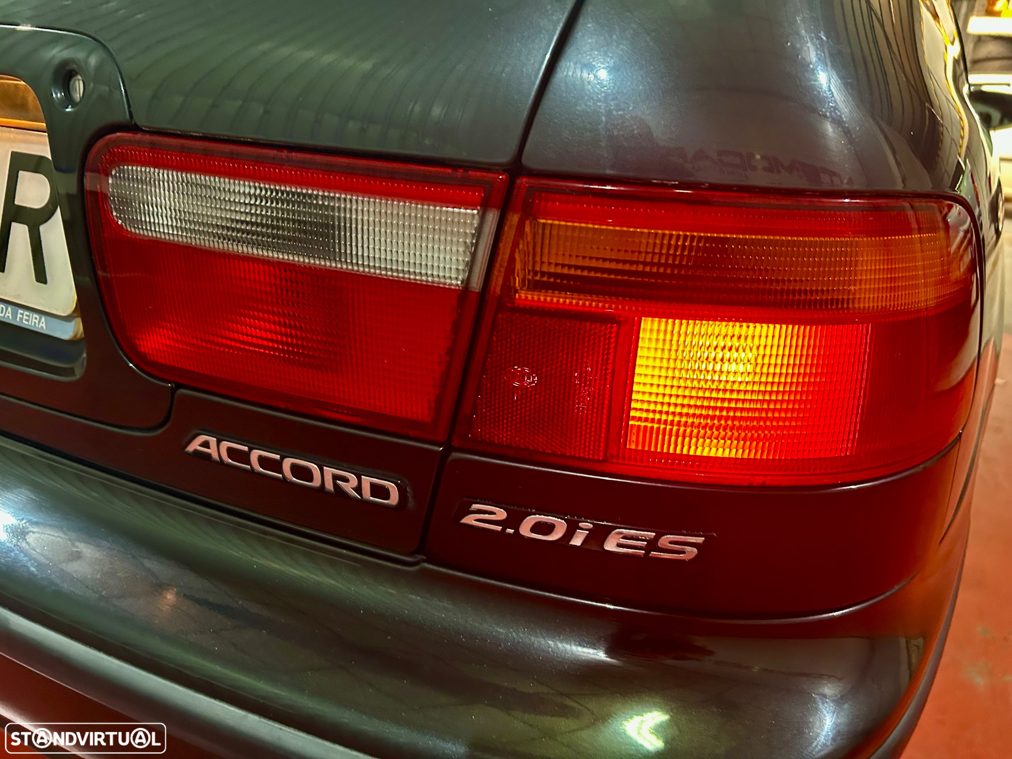 Honda Accord - 23