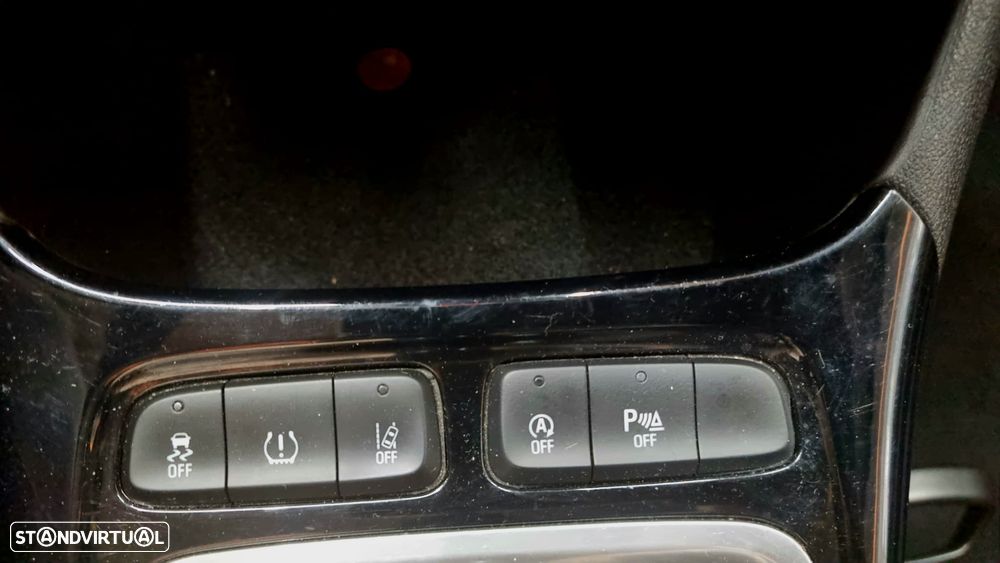 Opel Crossland X 1.2 120 Anos - 17