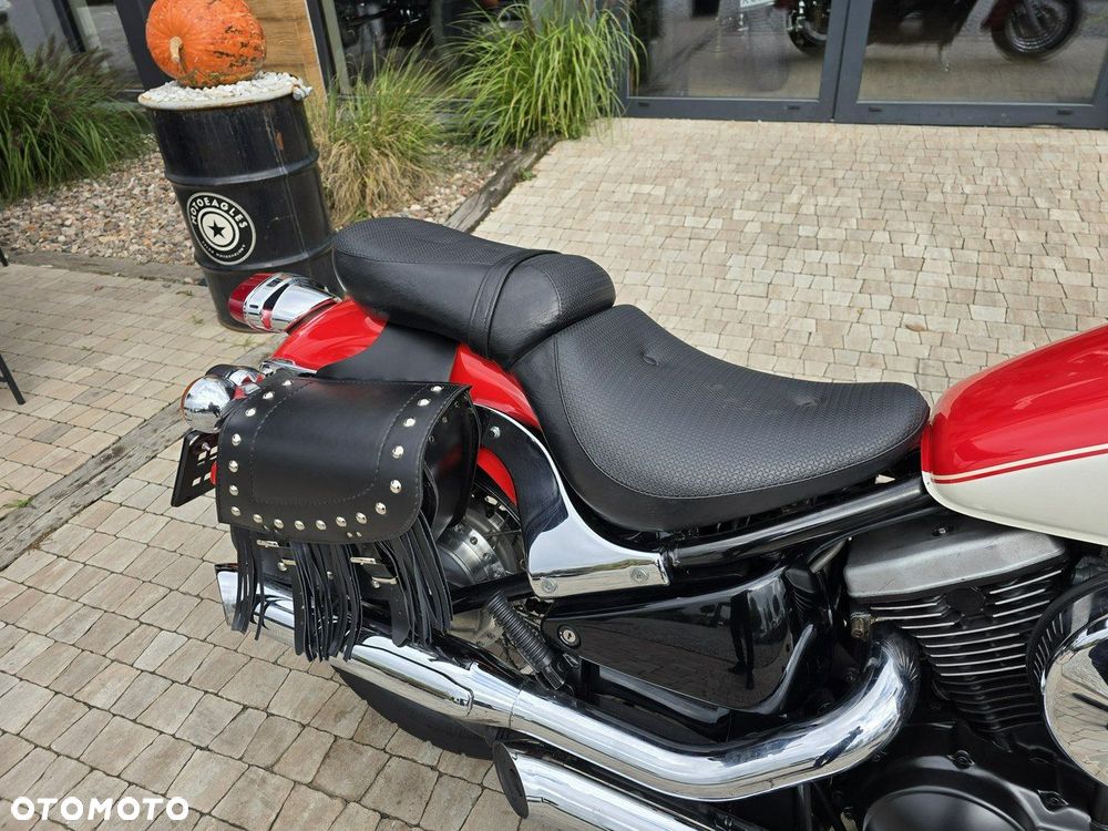 Kawasaki Vulcan - 14