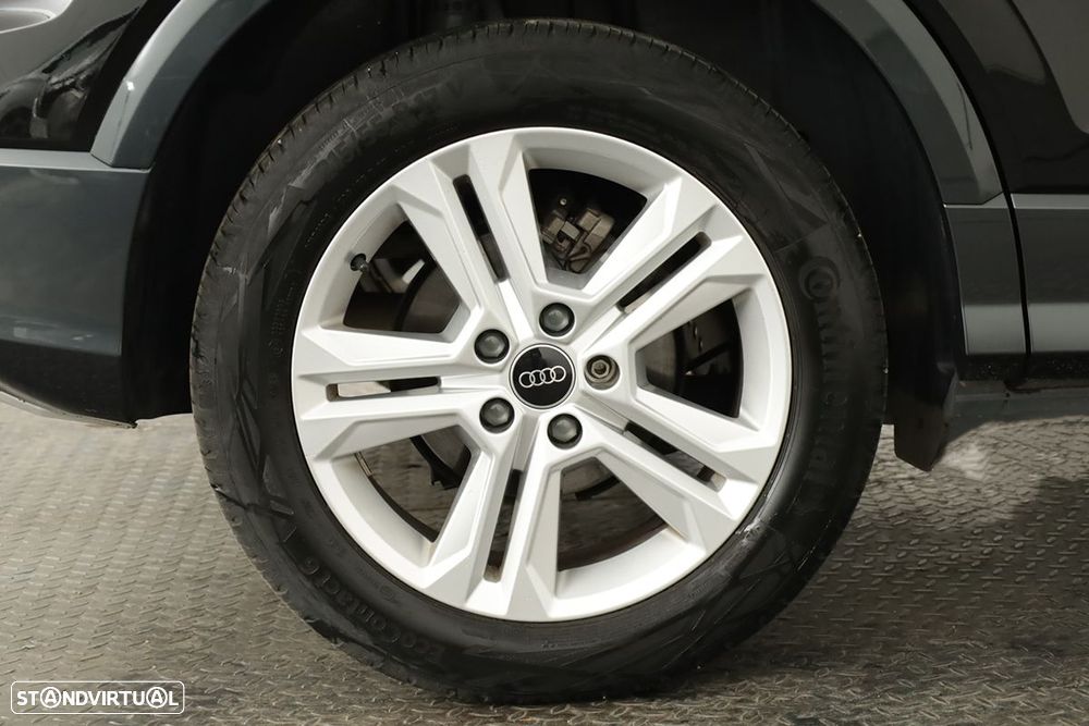Audi Q2 30 TFSI Advanced - 5