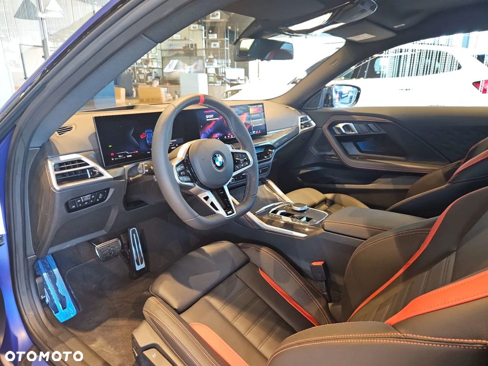 BMW Seria 2 M240i xDrive - 8