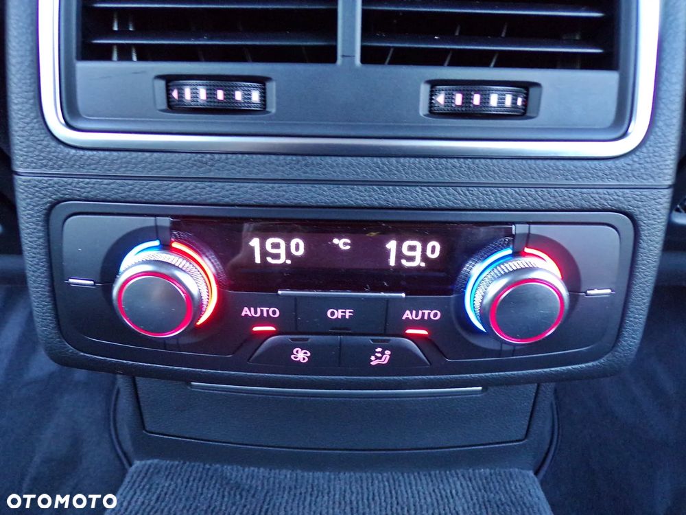 Audi A6 Avant 2.0 TDI - 27