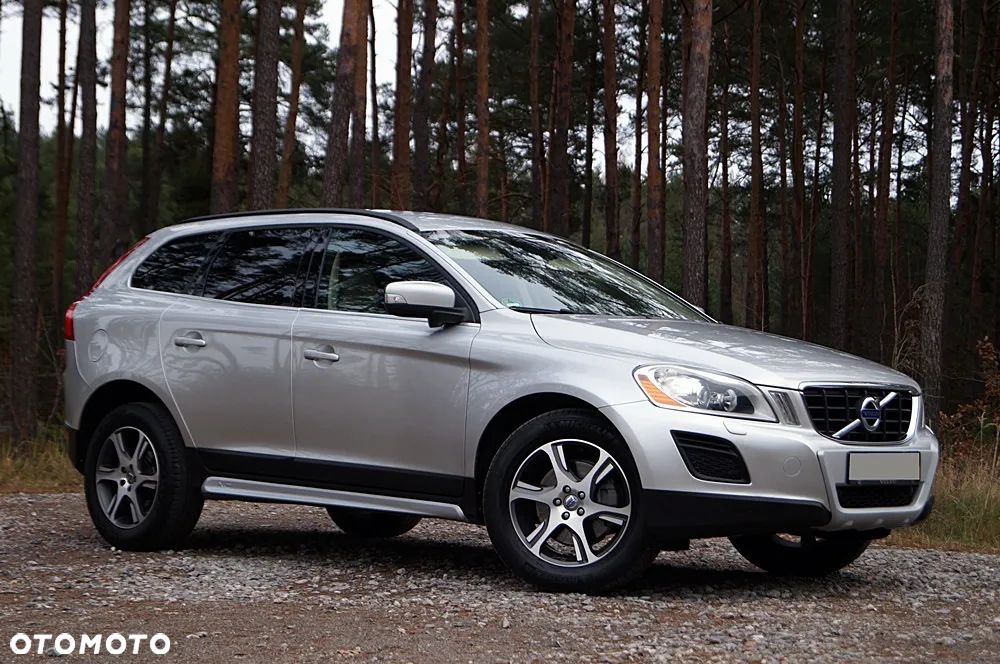 Volvo XC 60 D4 Edition Pro - 4