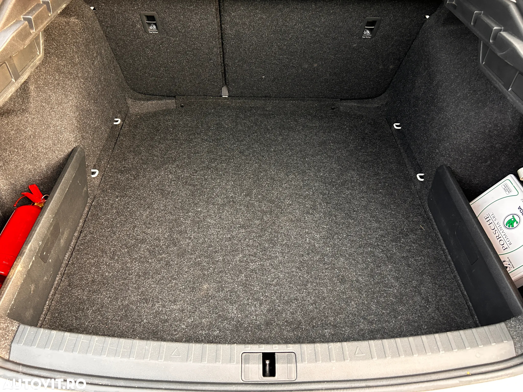 Skoda Octavia 1.0 TSI Ambition - 18