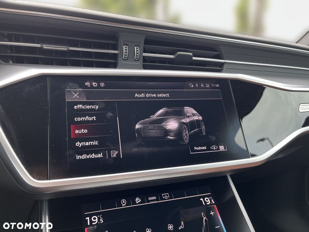 Audi A6 Allroad - 33