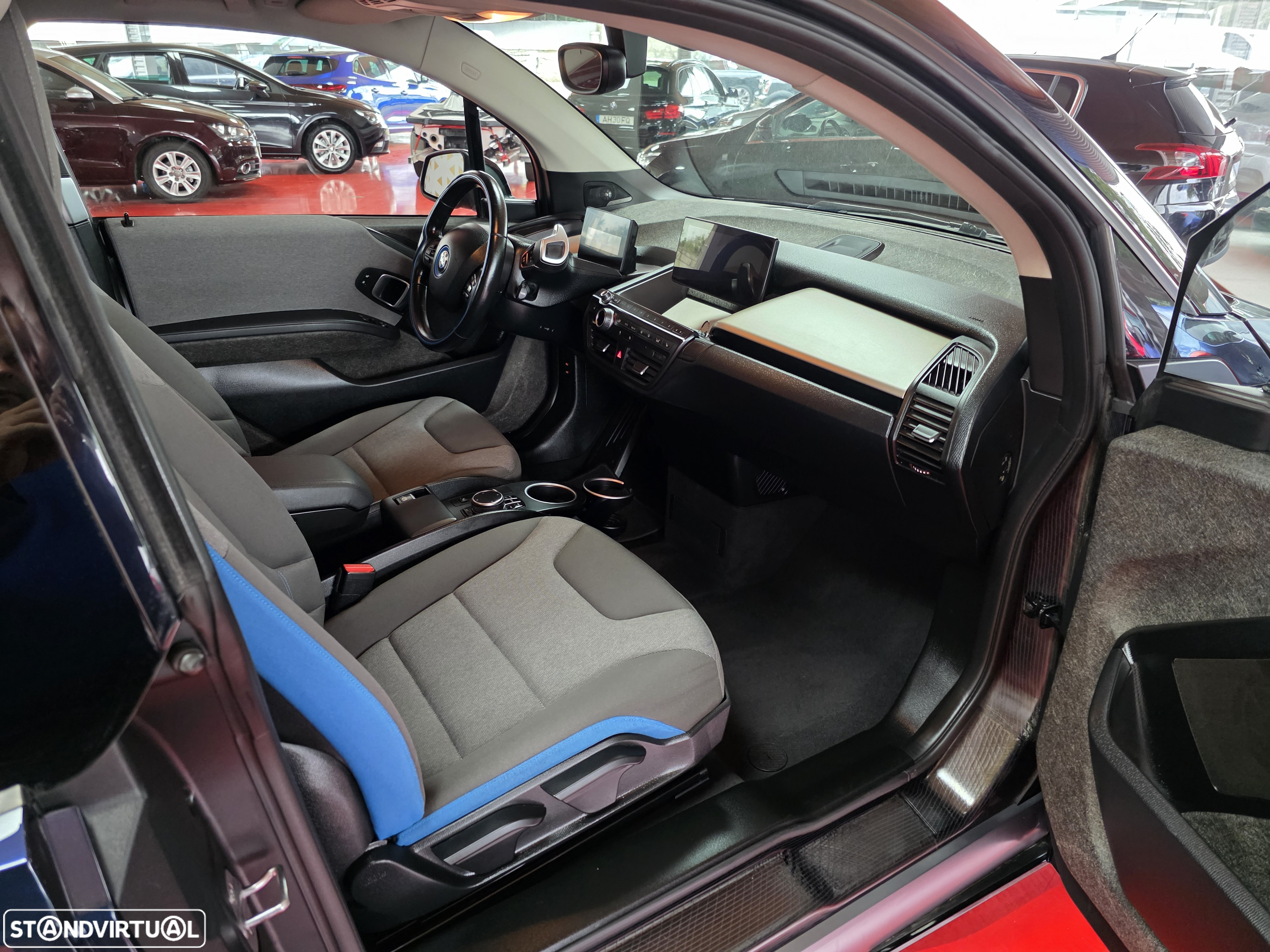 BMW i3 (94 Ah) - 35