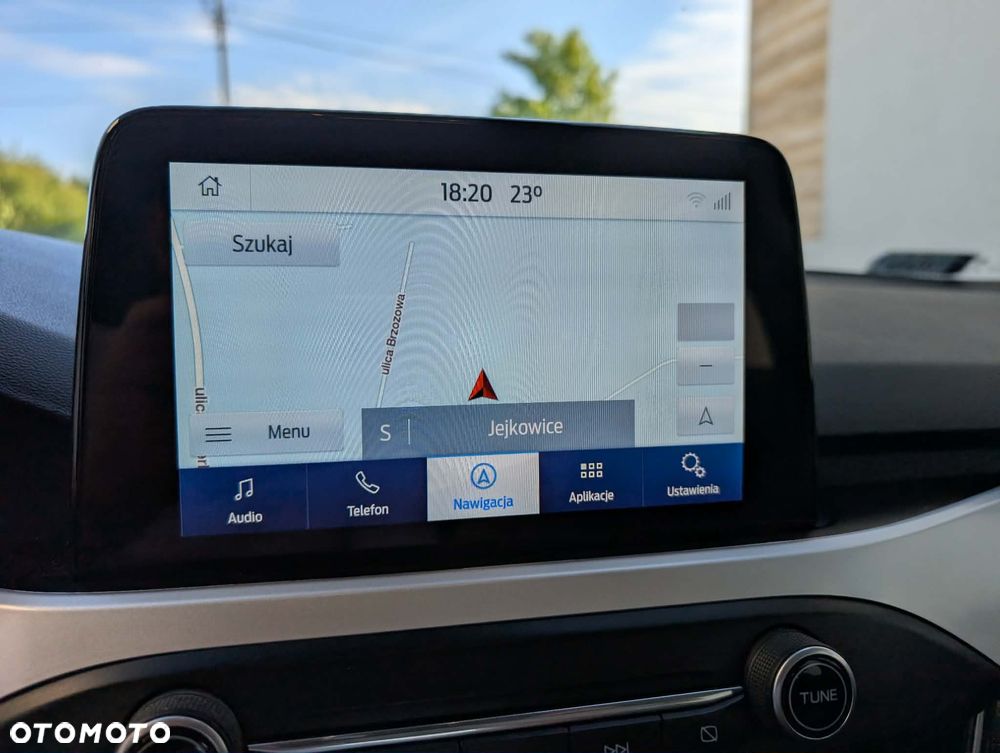 Ford Focus 1.5 EcoBlue Connected - 15