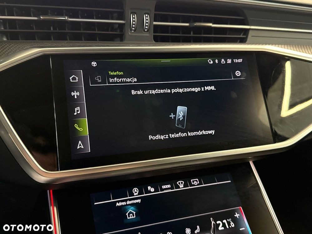 Audi S6 Limousine - 25