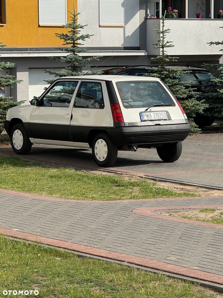Renault 5 1.4 - 2