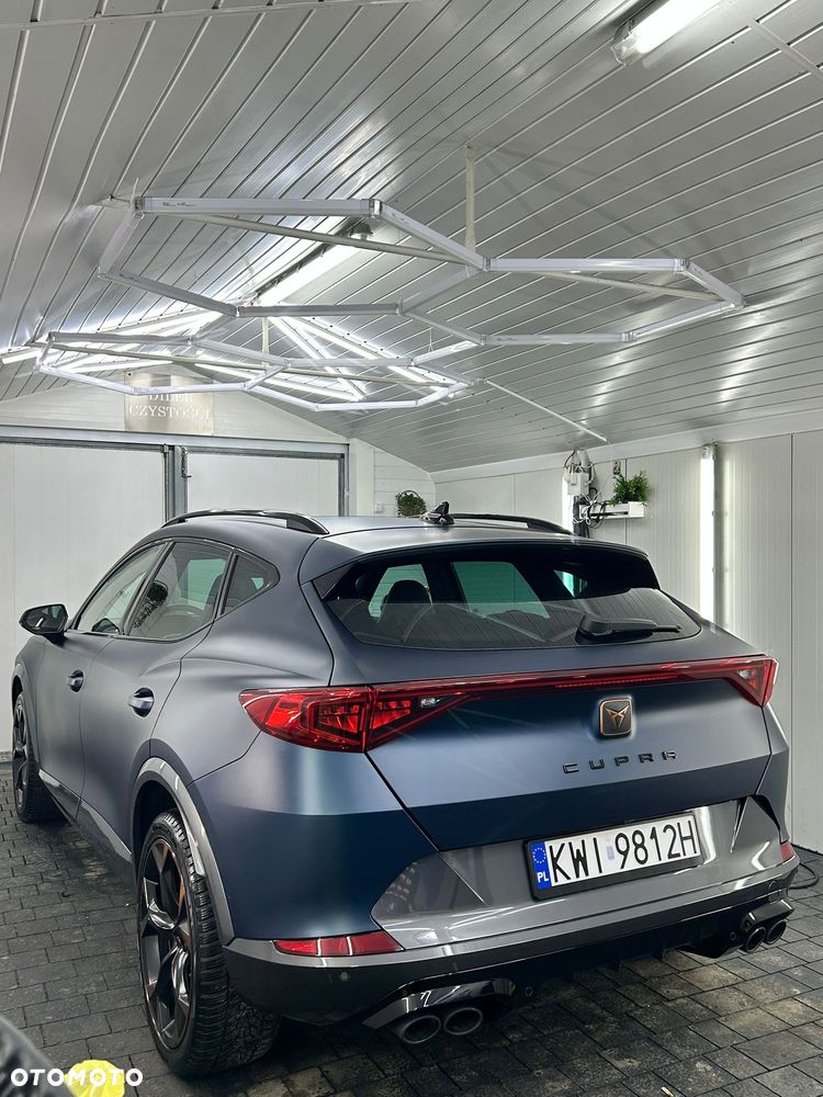 Cupra Formentor 2.0 TSI 4Drive VZ Fuori Edition DSG - 14